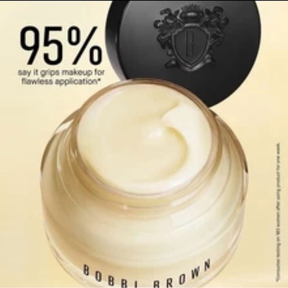 Bobbi Brown Vitamin Enriched Base Cream 50ml/1.7 oz - Picture 4 of 8